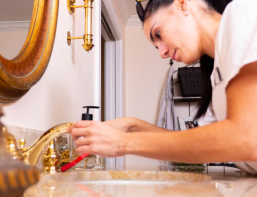 Simplify Your Life with Professional Home Cleaning Services