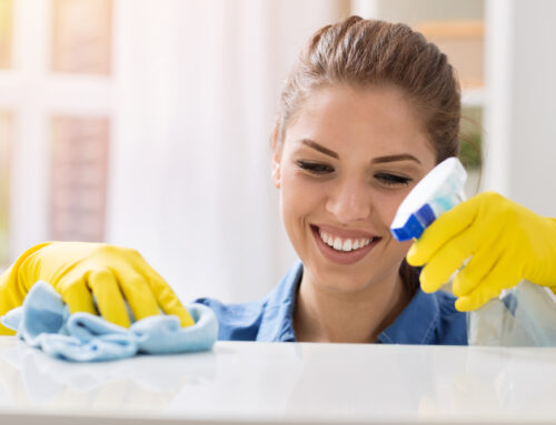 A Clean Home for a Healthier Family: The Role of HTD Cleaning Services