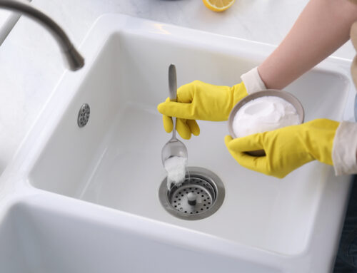 Unlocking the Secret to a Spotless Kitchen: Tips from HTD Cleaning Services