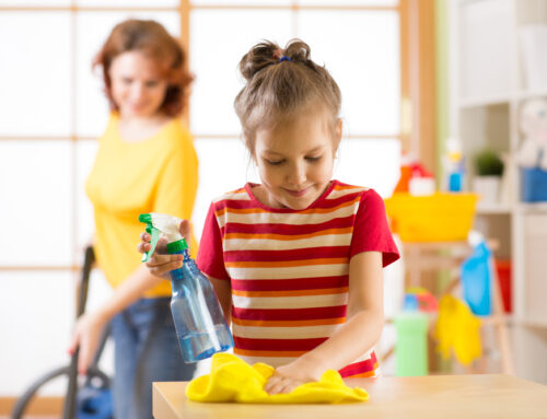 Discover the Best Seasonal Cleaning Practices for DeLand Homes